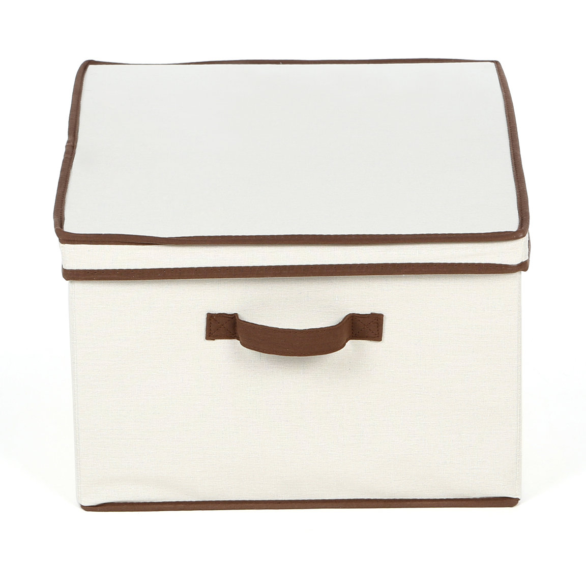 Rebrilliant Fabric Storage Box & Reviews Wayfair