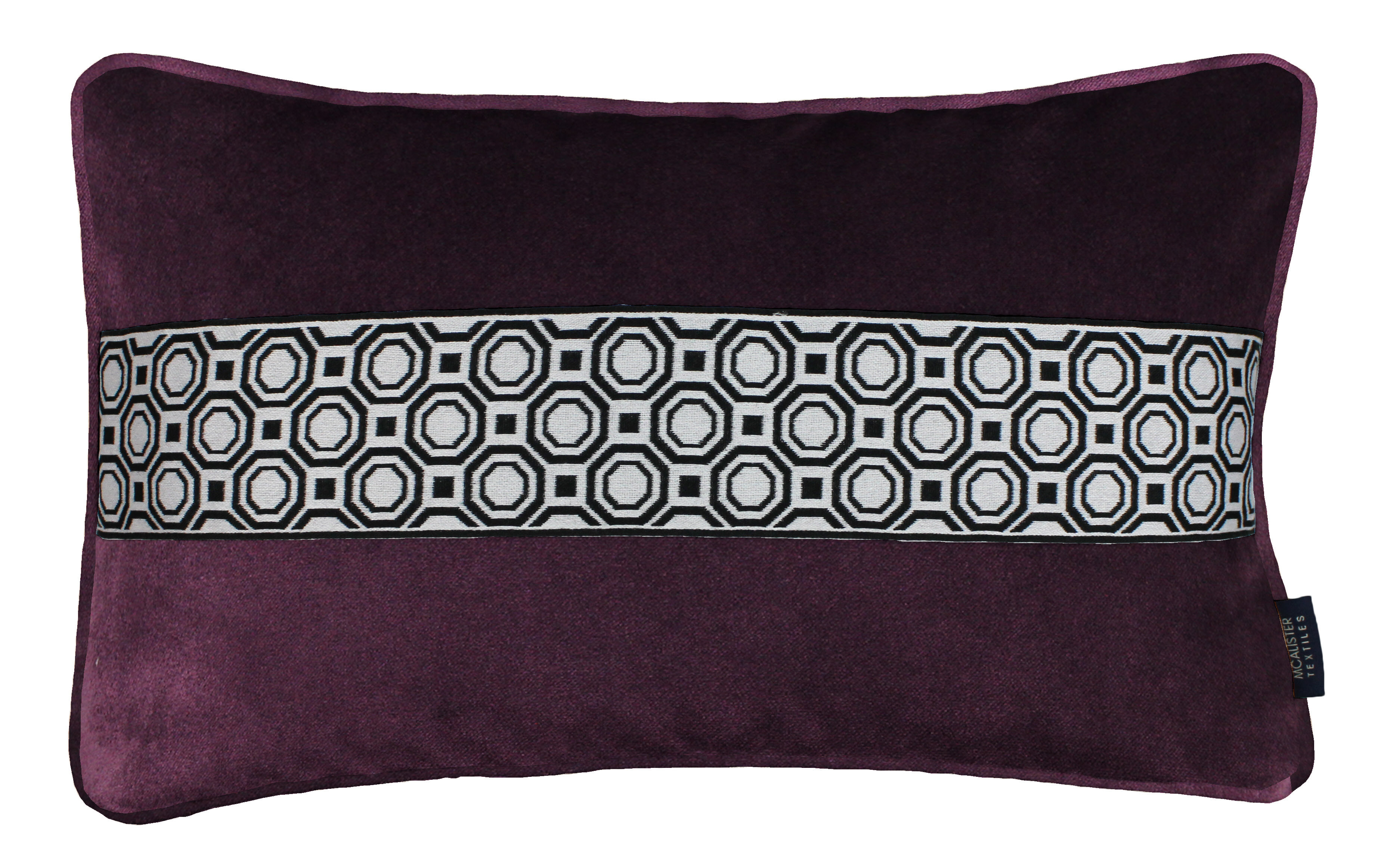 Mcalistertextiles Cancun Rectangular Velvet Pillow Cover Wayfair