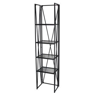 Go to store & view more images Williston Forge Luxora Iron Baker's Rack