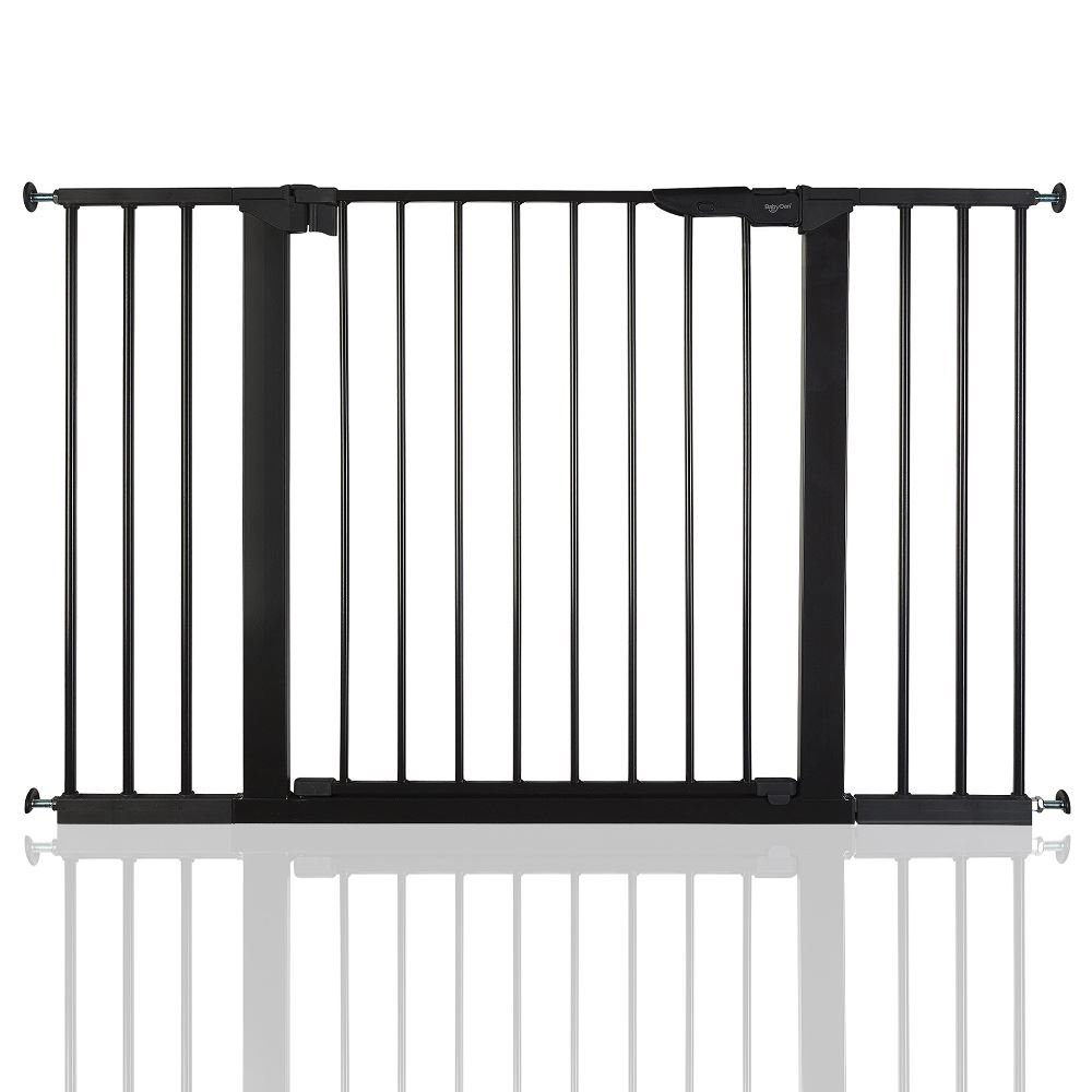 non screw stair gate