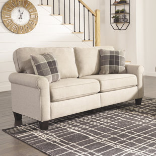Kaleb Loveseat by Andover Mills Discount