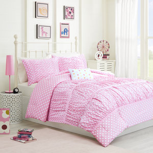 Solomon Comforter Set