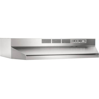 broan 42000 series 30 in