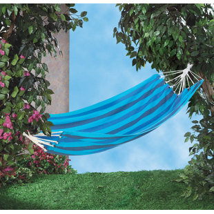 Go to store & view more images Freeport Park Kassandra Stripe Tree Hammock