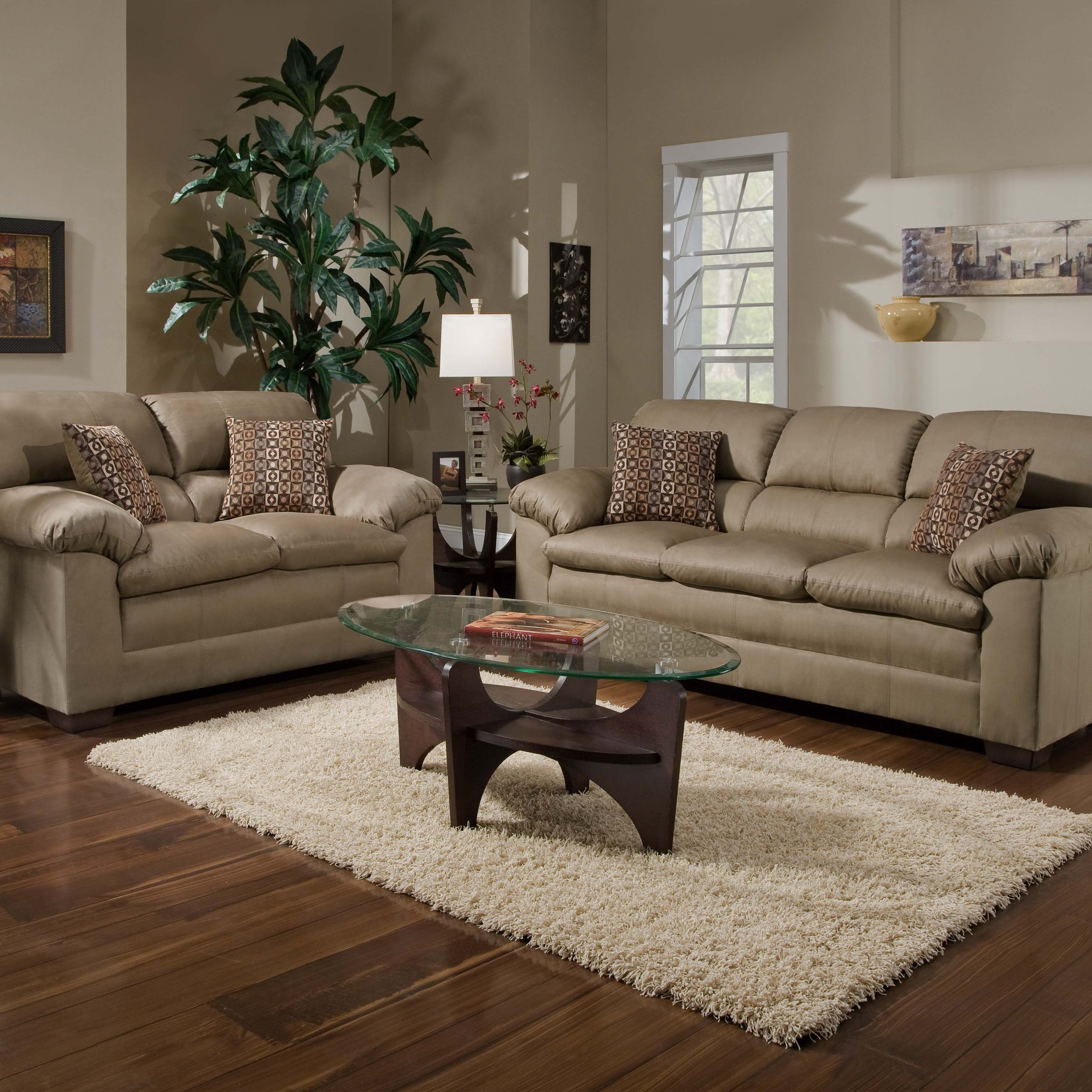 Red Barrel Studio Chamberlain Configurable Living Room Set Reviews Wayfair