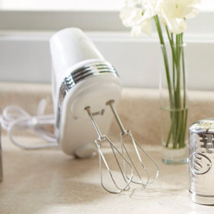 Power Advantage 5-Speed Hand Mixer