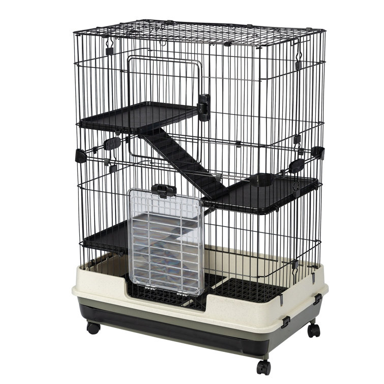 wayfair small animal cage