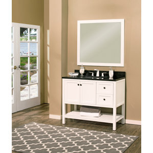 45 Inch Bathroom Vanities 41 to 45 inch bathroom vanities you'll love | wayfair 45 Inch Bathroom Vanities 41 to 45 inch bathroom vanities you'll love | wayfair