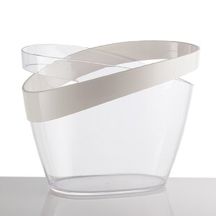 Vinvito Ice Bucket By 17 Stories