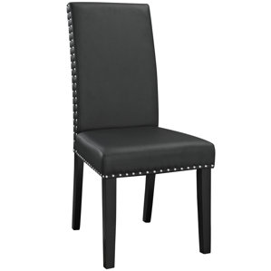 Huebert Side Chair by Charlton Home