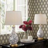 bedside lamp sets