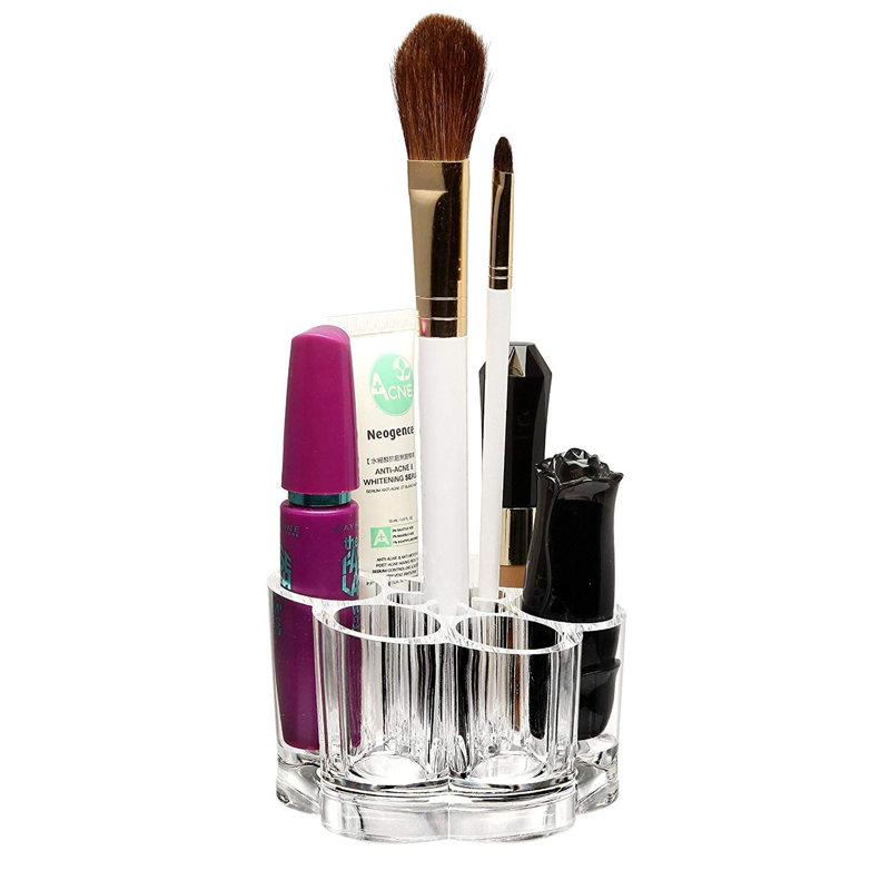 Rebrilliant Stalnaker Makeup Organizer Wayfair