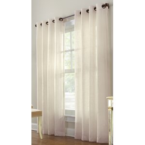 Gifford Single Curtain Panel
