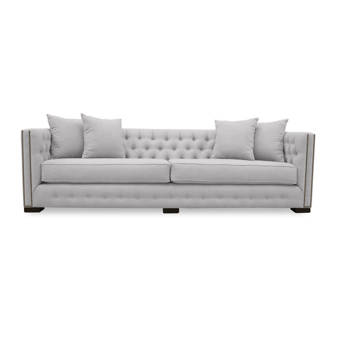 Orren Ellis Pisek Modular 120 Sofa Wayfair