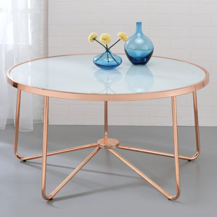 Go to store & view more images Wrought Studio Bock Coffee Table