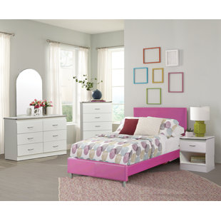 Girls Kids Bedroom Sets Free Shipping Over 35 Wayfair