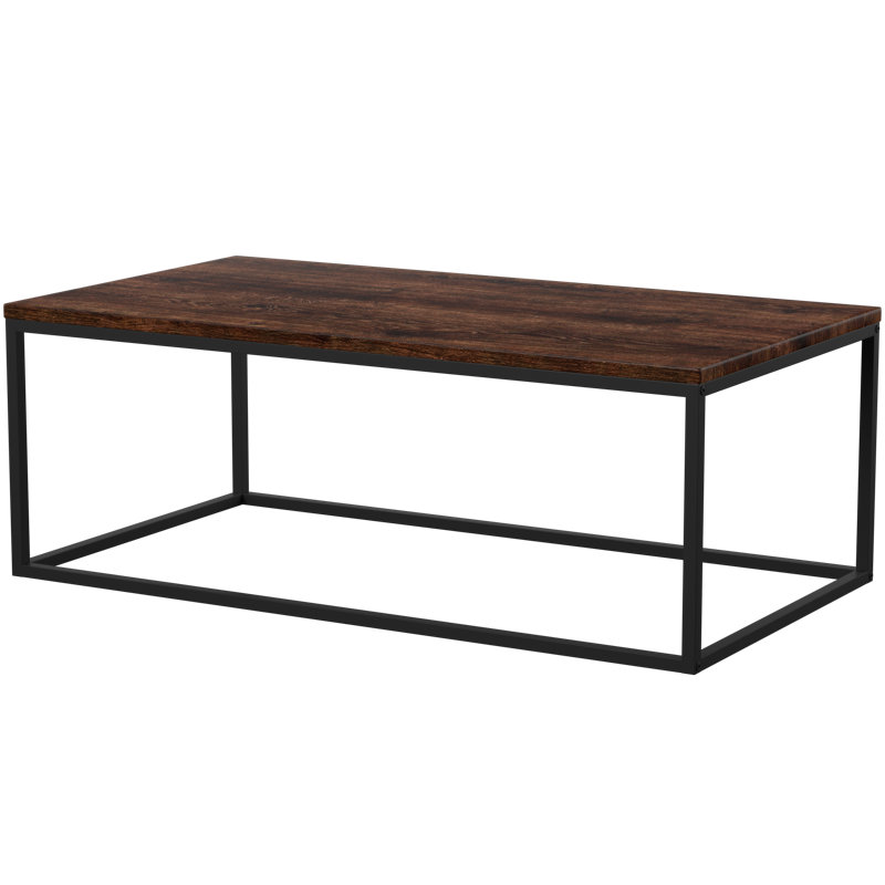 Three Posts Ammons Vintage Coffee Table Reviews Wayfair Co Uk