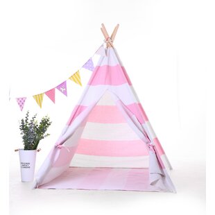 play tent for 5 year old
