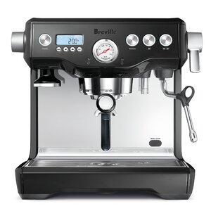 Dual Boileru2122 Espresso Machine