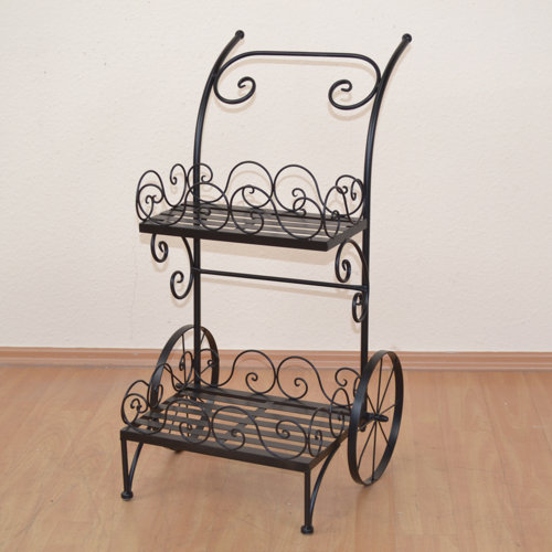 Astoria Grand Schubkarre Goucher 