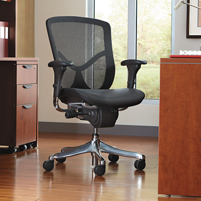 Alera Eq Series Task Chair Wayfair Alera Eq Series Task Chair Wayfair