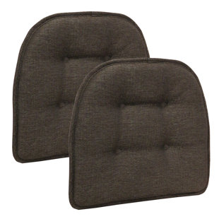 Dining Chair Seat Cushions You Ll Love Wayfair Quickview