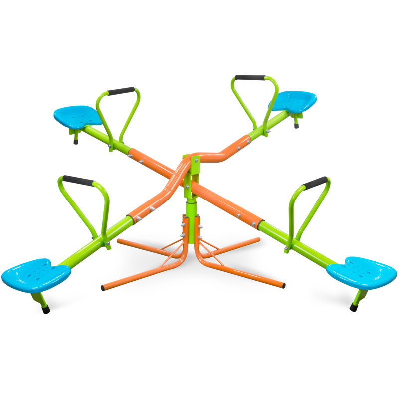 seesaw reviews