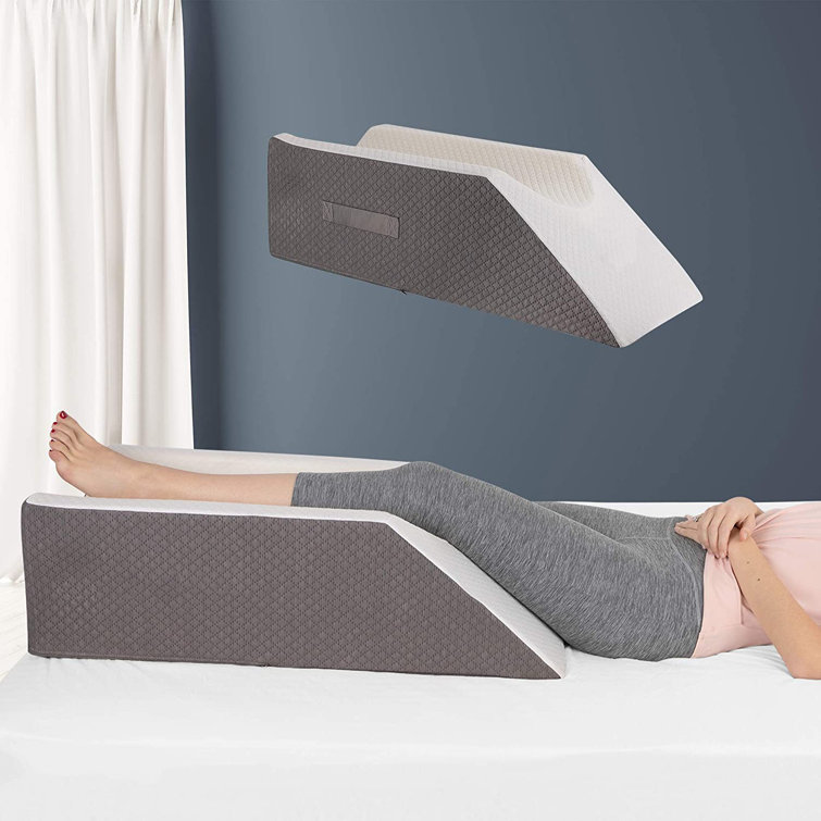 leg support wedge