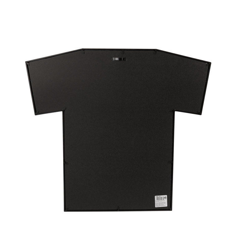 tee shirt frame