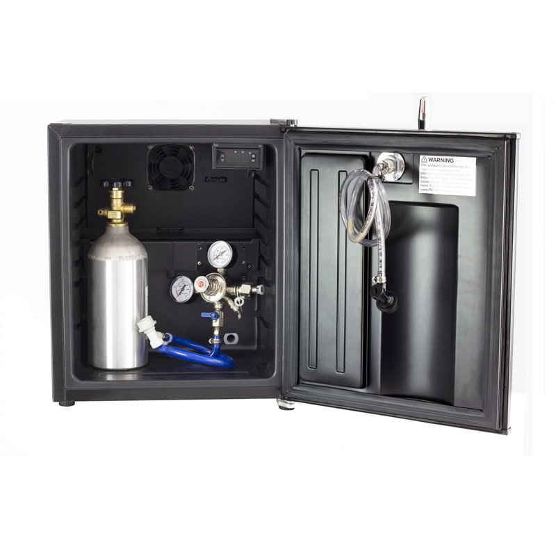 beer kegerator