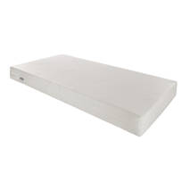 purflo cot mattress
