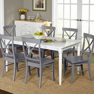 Brookwood 7 Piece Dining Set