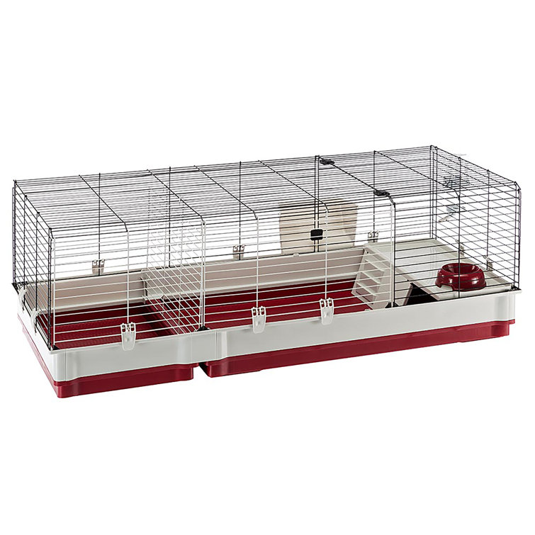 rabbit cage wayfair