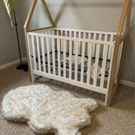 storkcraft 5 in 1 crib