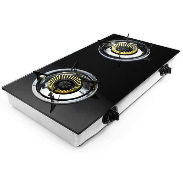 Propane Cooktop Wayfair