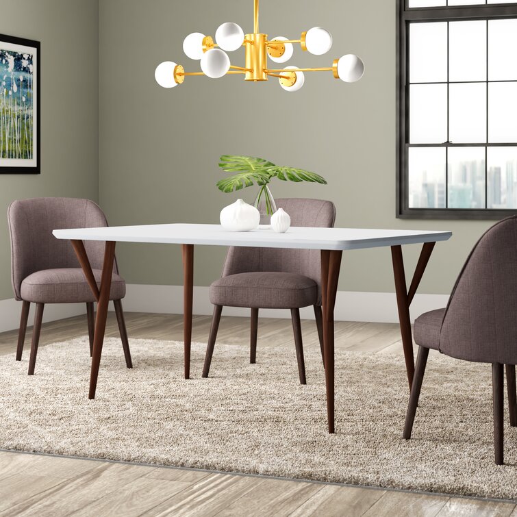 wayfair dining table centerpiece