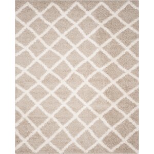 Laurelville Beige/Ivory Area Rug