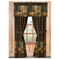 Brentwood Originals Curtains Wayfair