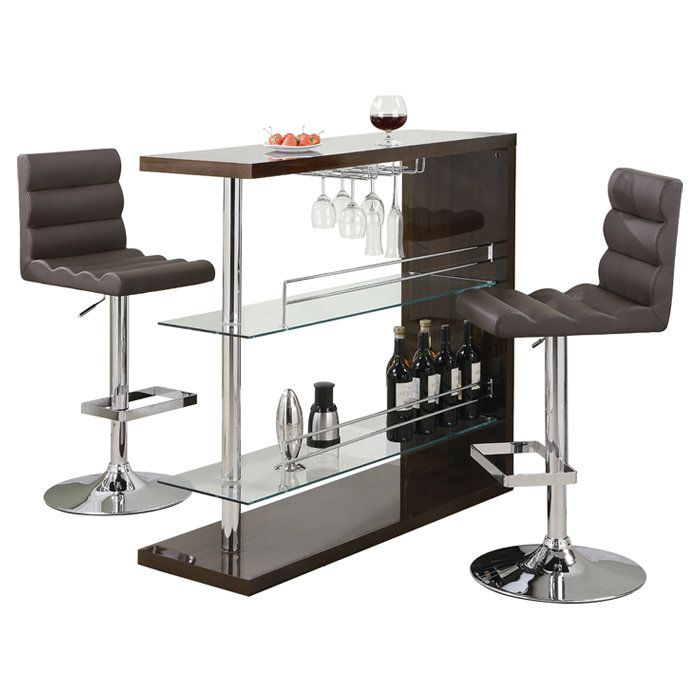 pub table lamps