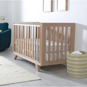 equinox crib