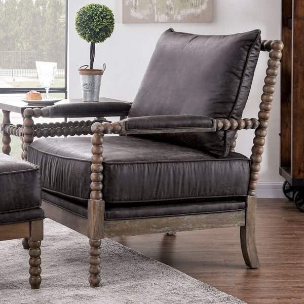 wayfair spool chair