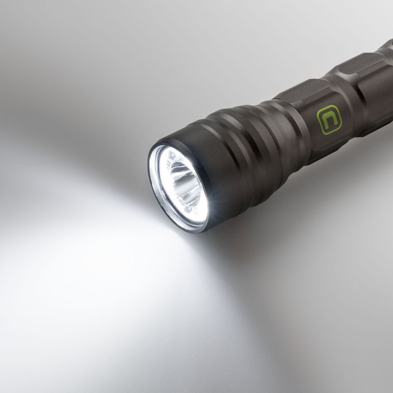 Coreequipment 275 Lumen Multi Color Led Flashlight Wayfair