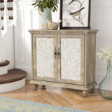 Cottage Country Cabinets Chests You Ll Love In 2020 Wayfair