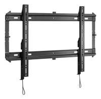 Large Tilting Universal Wall Mount For 32 - 52 Screen By Chief Manufacturing