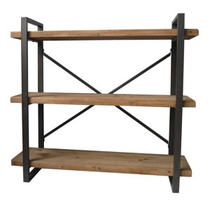 Svante Etagere Bookcase