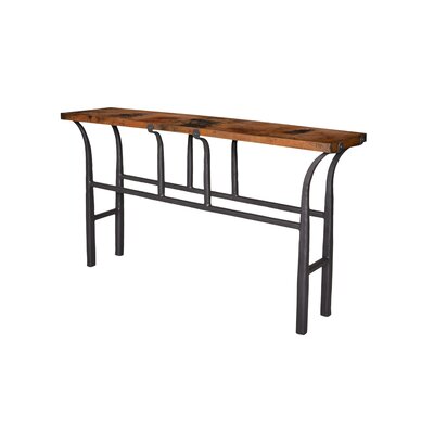 17 Stories Duran Console Table