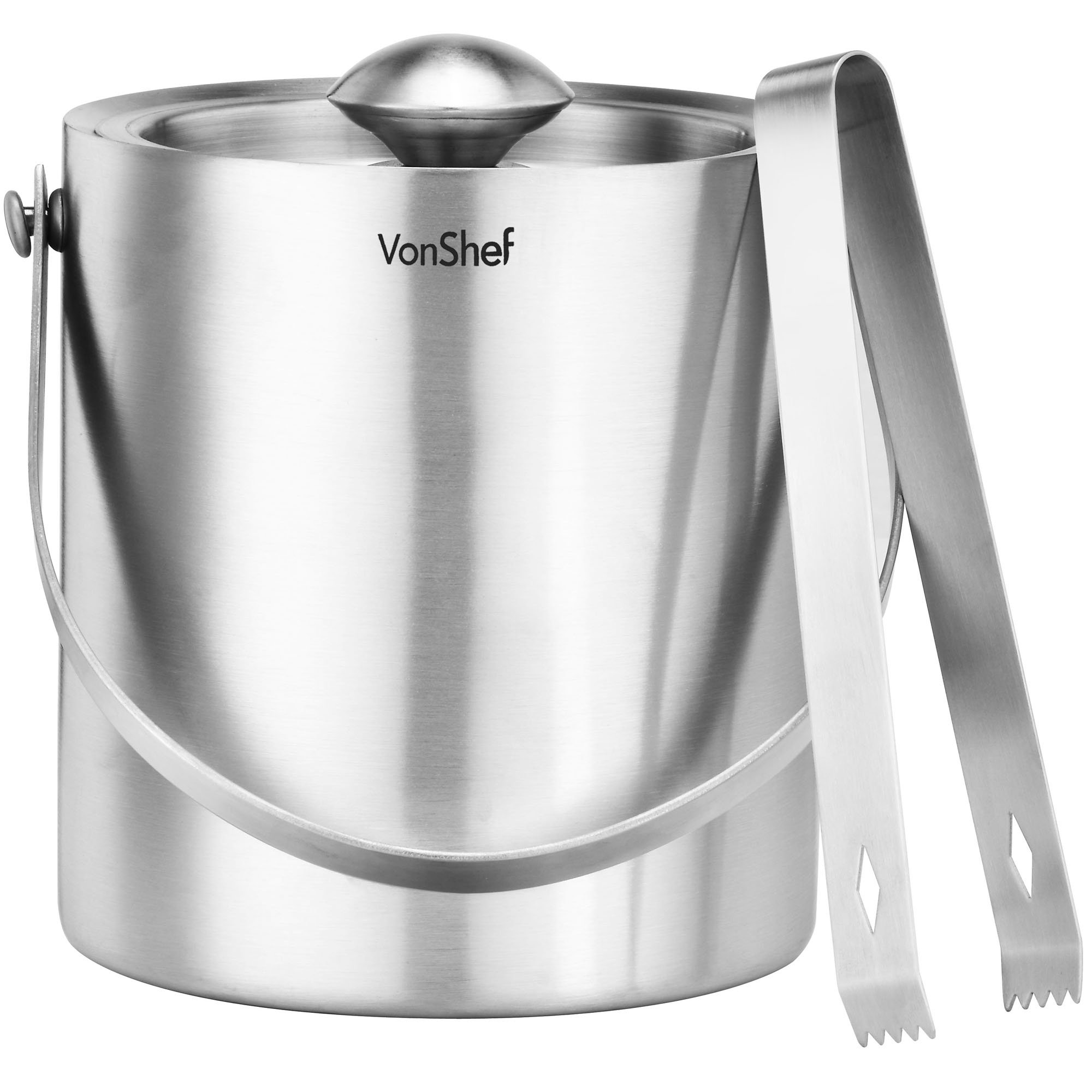 vonshef ice bucket