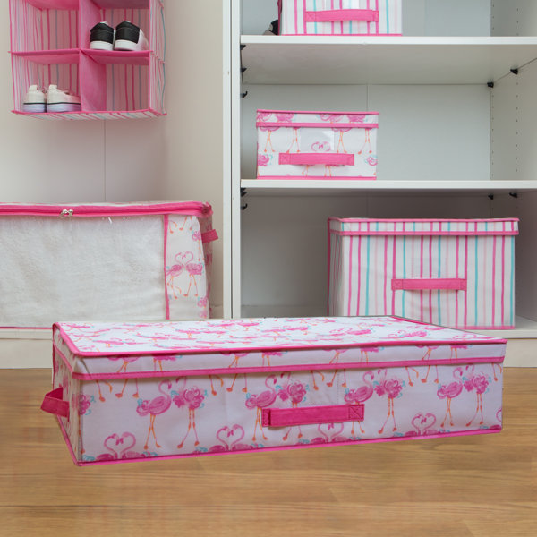 pretty storage boxes