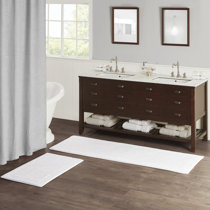 Wayfair 61 80 Bath Rugs Mats You Ll Love In 2021
