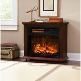 Amish Fireplace Heater Wayfair